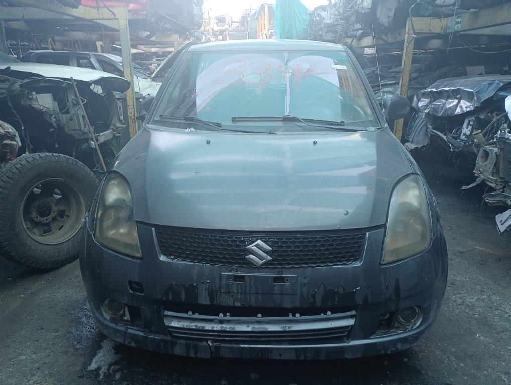 PICK UP Suzuki SWIFT 2006  USADO EN DESARME